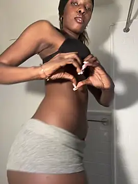 Oceanababe21 online show from March 21, 3:55 am