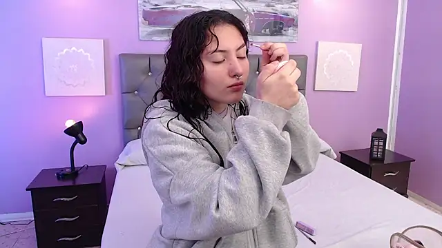 Sabriinaa Foxx online show from November 17, 2:29 pm