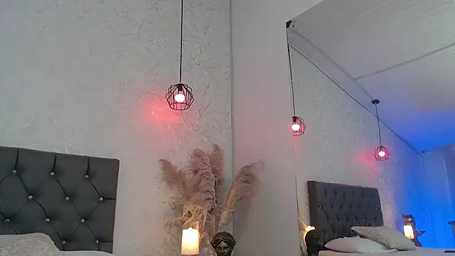 Sabriinaa Foxx online show from April 18, 1:57 pm