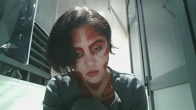 JennyCarpenter online show from October 31, 11:47 am