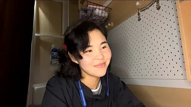 JennyCarpenter online show from April 13, 10:05 am