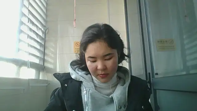 JennyCarpenter online show from January 9, 11:53 pm