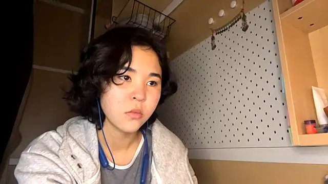 JennyCarpenter online show from March 21, 9:31 pm