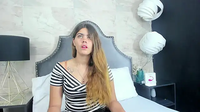 isabel 09 online show from September 20, 2:54 am