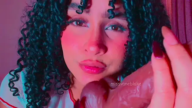 missvaneblake online show from January 18, 2:46 pm