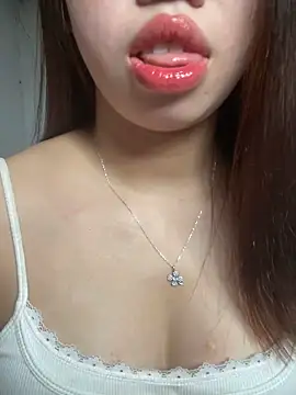 Rose-babyx online show from April 18, 2:25 am