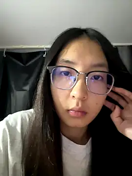 xiaobaimao6 online show from October 19, 4:31 pm