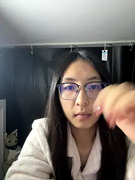 xiaobaimao6 online show from October 12, 4:42 pm