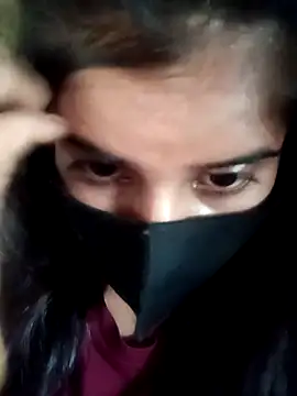 Aaisha-16 online show from December 3, 3:20 am