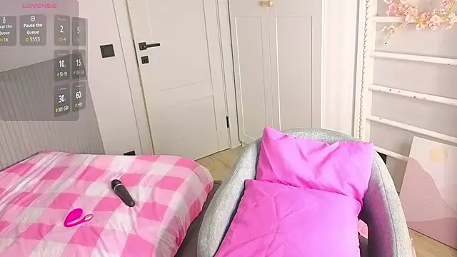  lollyypop  online show from November 16, 5:09 am