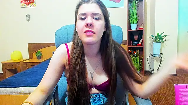 Joannia online show from November 5, 8:30 am