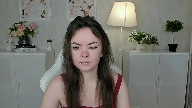 Snapshot of Gentle_Ariel chatting on September 20, 2:10 am Gentle Ariel online show from September 20, 2:10 am