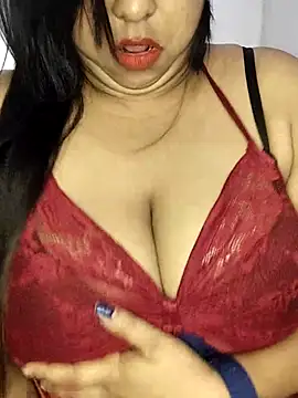 Chubby bhabhi  online show from March 25, 4:10 pm