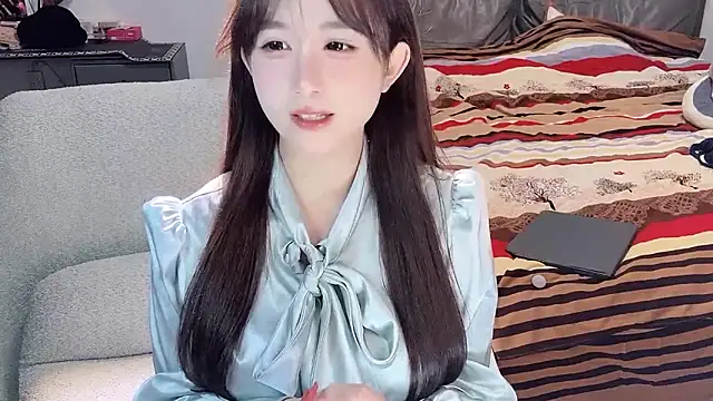 naiyaomeimei online show from April 8, 1:46 pm