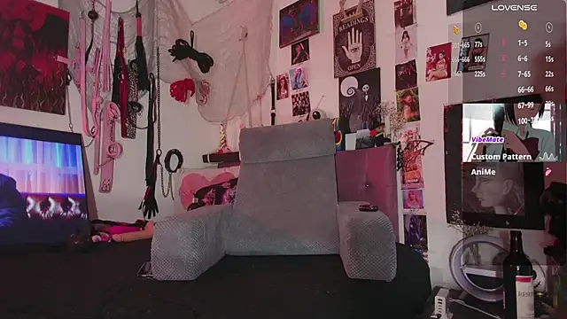 agathaaiko6 online show from February 24, 12:32 am