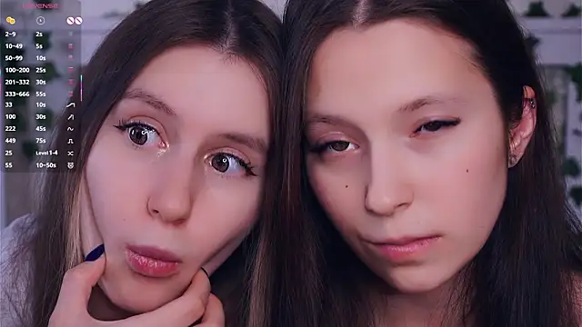 GabrielleLynchard online show from March 3, 9:43 pm