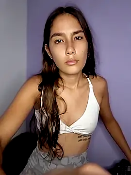Amber Miiller2 online show from June 13, 11:24 pm
