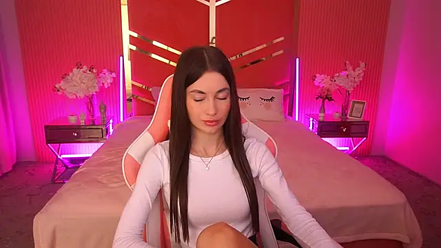 CherryyLulu online show from November 27, 9:34 am