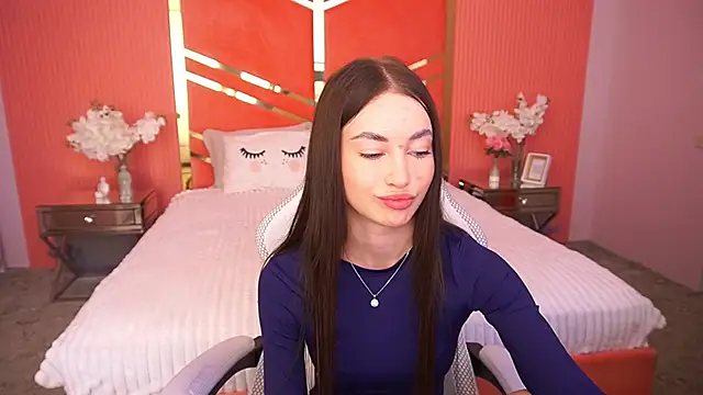 CherryyLulu online show from November 12, 8:56 am