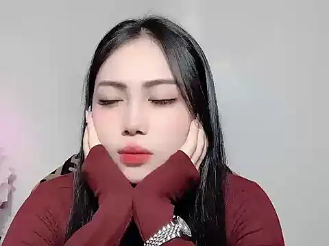 Lyly4757 online show from January 18, 2:35 pm