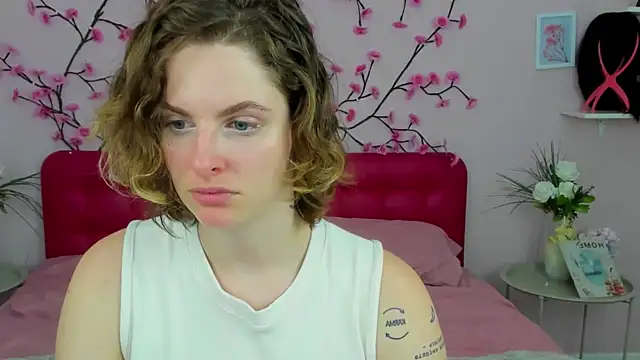 SabrinaRayX online show from November 24, 1:24 pm