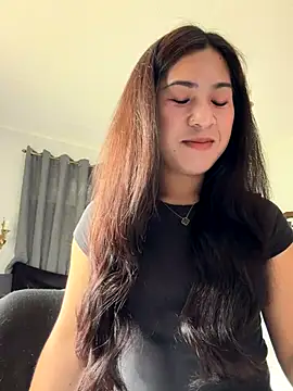 ZoeyJohnson online show from November 13, 10:53 pm