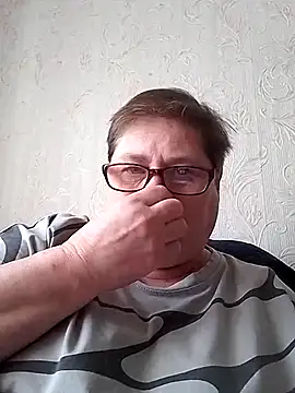 Nikusya-51 online show from March 19, 11:36 am