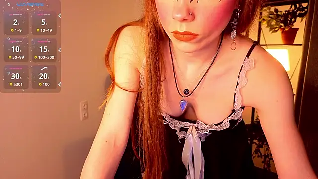 KarenSmitht online show from March 1, 3:12 pm