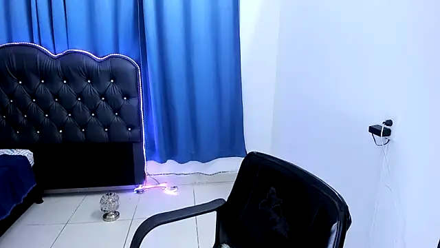 Cordelia Perlman online show from April 11, 10:46 pm