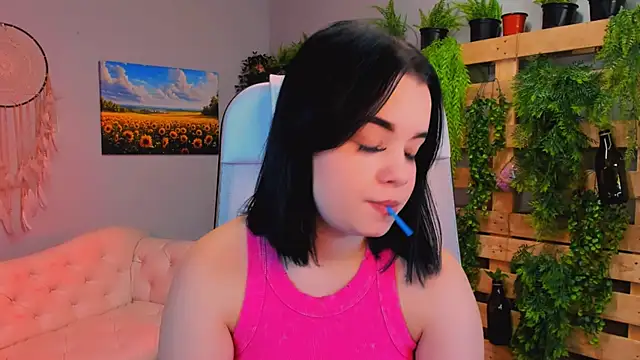 Snapshot of leslierowe_ chatting on September 25, 5:01 pm leslierowe  online show from September 25, 5:01 pm