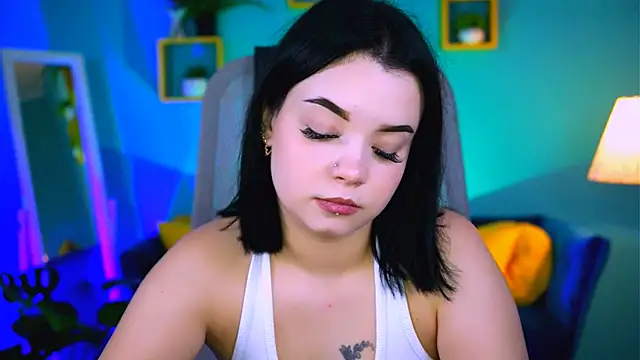 Snapshot of leslierowe_ chatting on September 30, 5:18 pm leslierowe  online show from September 30, 5:18 pm