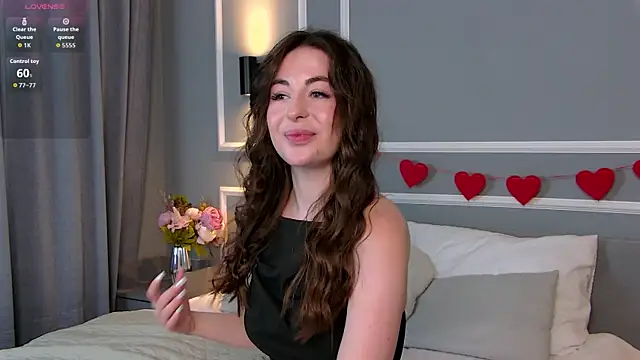 LilithLane online show from July 23, 6:21 am