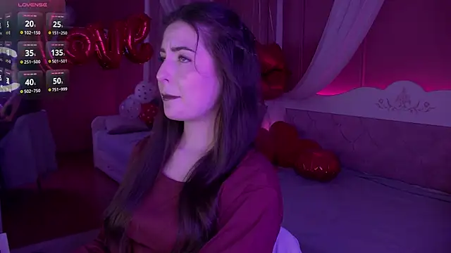 LilithLane online show from February 16, 12:27 pm