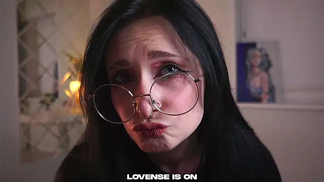 DarcyAspacio online show from October 11, 11:04 am