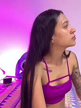 MiQeilaSweet online show from July 6, 5:48 pm