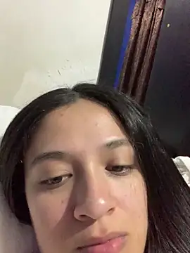 MiQeilaSweet online show from June 20, 12:25 am