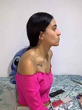 MiQeilaSweet online show from June 25, 4:30 pm