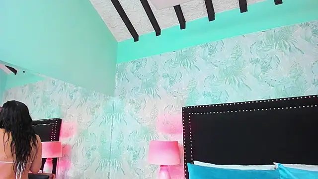 SamyySwet online show from February 24, 8:18 pm