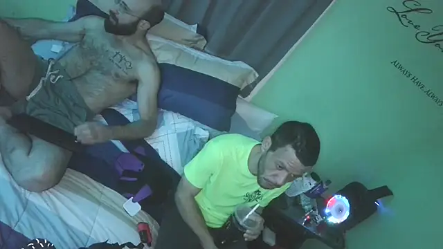 versatilevortex online show from January 14, 5:45 am