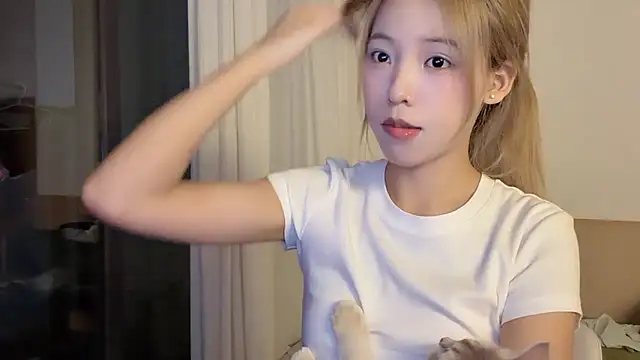 Meng 777 online show from May 31, 2:01 pm