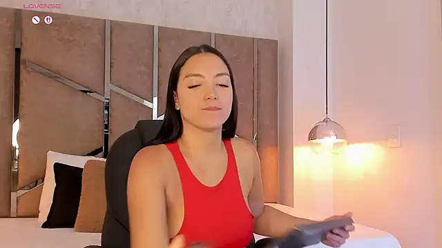 Megan-8 online show from March 5, 8:26 pm