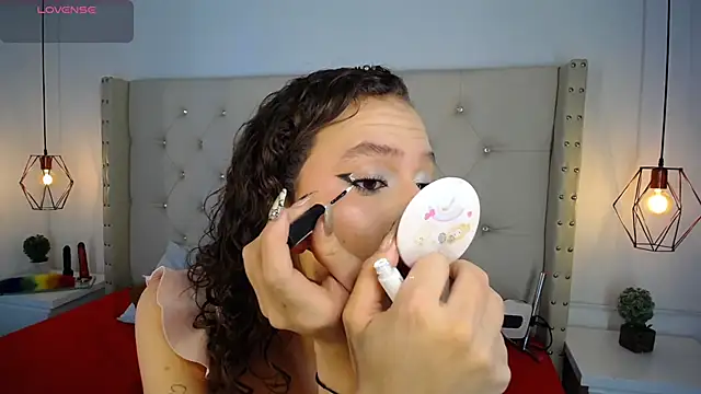 bycandy  online show from December 17, 1:59 pm