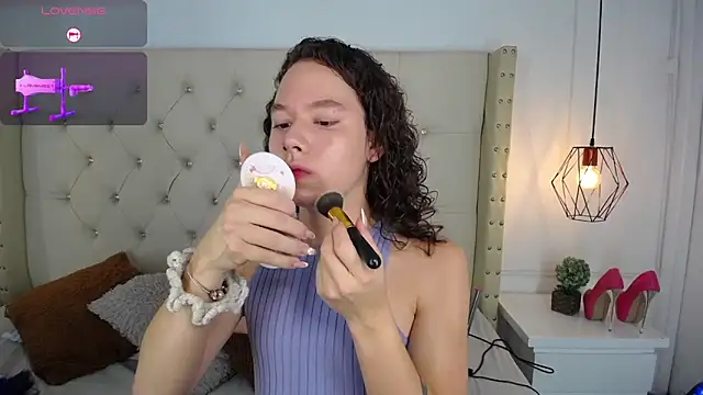 bycandy  online show from November 7, 12:44 pm