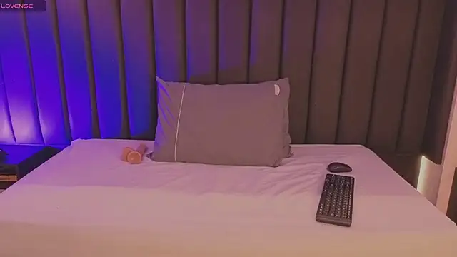 Cristina joy online show from March 10, 12:20 pm