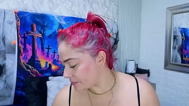 sofiagutierrez   online show from October 30, 3:53 am