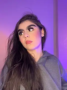 SofiaFontaiine online show from November 18, 4:57 am