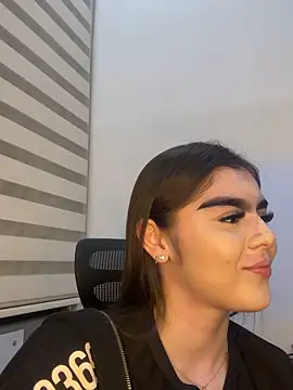 SofiaFontaiine online show from November 20, 4:13 am