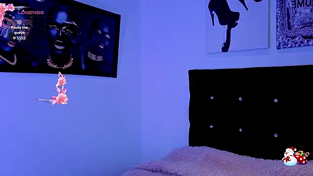 Angel-dragun online show from February 27, 4:34 am