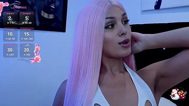 Angel-dragun online show from March 4, 3:24 am