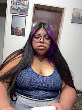 Lunarebelde online show from December 2, 2:57 am